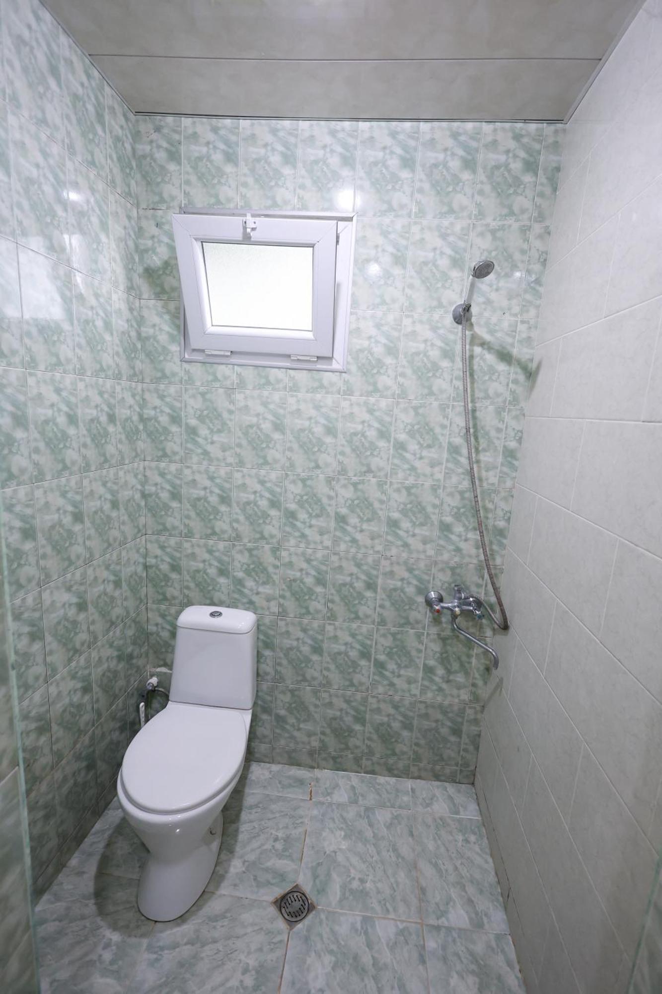 Hotel Sighnaghi Garden House Exterior foto